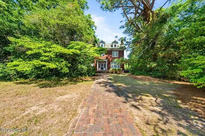 807 Fayetteville Road, Rockingham, NC 28379 - Photo 10
