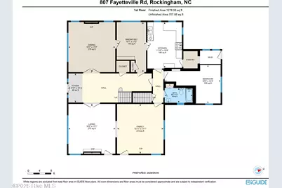 807 Fayetteville Road, Rockingham, NC 28379 - Photo 66