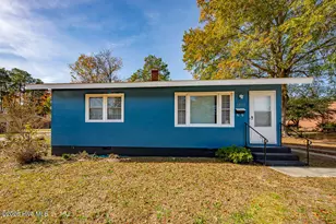 1801 Clark Ave, New Bern, NC 28560 - Photo 2