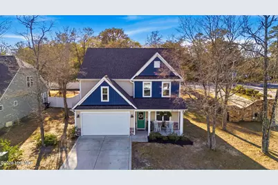 441 S Wild Rice Drive SW, Supply, NC 28462 - Photo 2