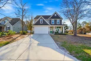 441 S Wild Rice Dr SW, Supply, NC 28462 - Photo 54