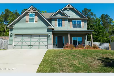 735 Crestwood Parkway, Evans, GA 30809 - Photo 1