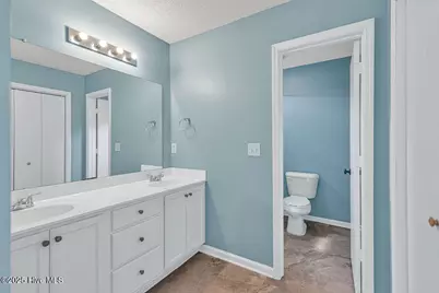 201 Ross Court, Sneads Ferry, NC 28460 - Photo 28