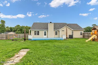 201 Ross Court, Sneads Ferry, NC 28460 - Photo 34