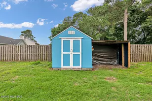 201 Ross Ct, Sneads Ferry, NC 28460 - Photo 32