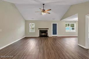 201 Ross Ct, Sneads Ferry, NC 28460 - Photo 6