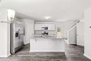 213 Fire Ln, Vass, NC 28394 - Photo 6