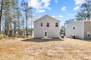 213 Fire Ln, Vass, NC 28394 - Photo 2