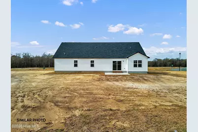 523 Large Oak Drive Lot #60, Hubert, NC 28539 - Photo 36