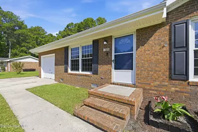 105 Vandergrift Drive, Jacksonville, NC 28540 - Photo 6