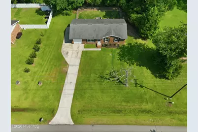 105 Vandergrift Drive, Jacksonville, NC 28540 - Photo 42