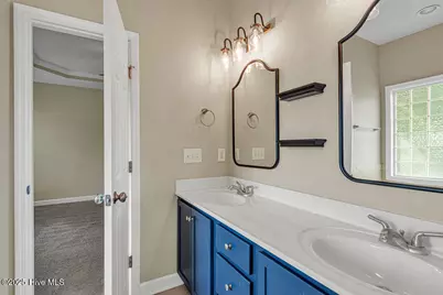 238 Silver Hills Drive, Jacksonville, NC 28546 - Photo 24