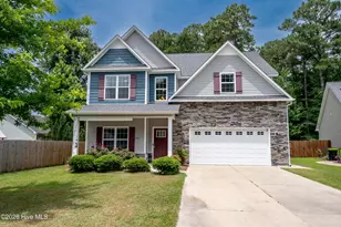 3201 Coley Ln, New Bern, NC 28562 - Photo 1
