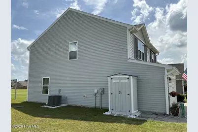 407 Mineral Spring Lane, Fuquay Varina, NC 27526 - Photo 2