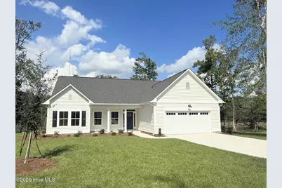 4504 Village Green Drive SW #Homesite 76, Shallotte, NC 28470 - Photo 10