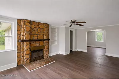 163 E Hudson Lane, Fayetteville, NC 28306 - Photo 2