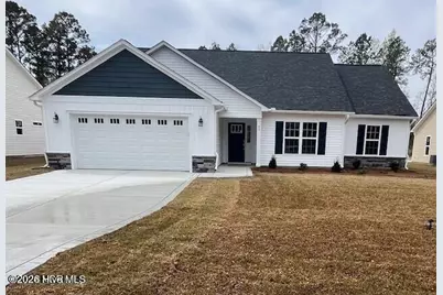 93 Robertson Lane, New Bern, NC 28560 - Photo 2