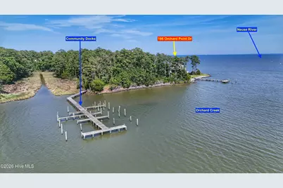 166 Orchard Point Road, Oriental, NC 28571 - Photo 10