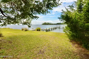 166 Orchard Point Rd, Oriental, NC 28571 - Photo 48