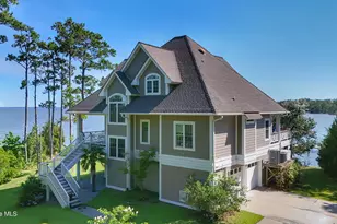 166 Orchard Point Rd, Oriental, NC 28571 - Photo 1