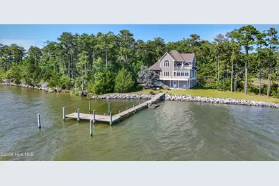 166 Orchard Point Road, Oriental, NC 28571 - Photo 14