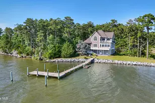 166 Orchard Point Rd, Oriental, NC 28571 - Photo 14