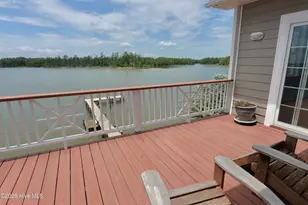 166 Orchard Point Rd, Oriental, NC 28571 - Photo 30