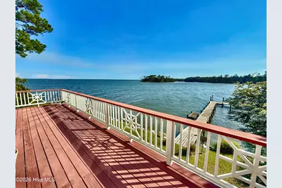 166 Orchard Point Road, Oriental, NC 28571 - Photo 6