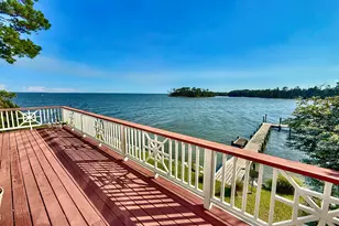166 Orchard Point Rd, Oriental, NC 28571 - Photo 6