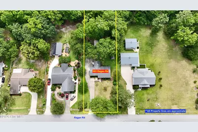 503 Ragan Road, Oriental, NC 28571 - Photo 12