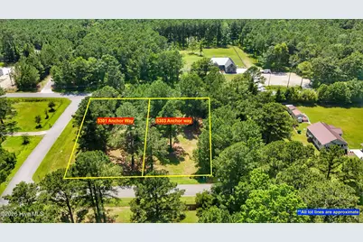5303 Anchor Way, Oriental, NC 28571 - Photo 4