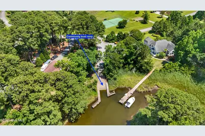 5303 Anchor Way, Oriental, NC 28571 - Photo 6