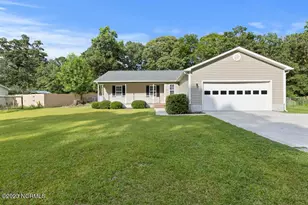251 S Creek Dr, Jacksonville, NC 28540 - Photo 1