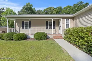 251 S Creek Dr, Jacksonville, NC 28540 - Photo 2