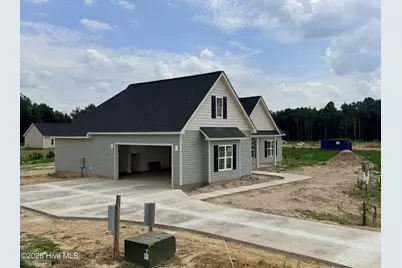 104 Mary Hopes Place, Goldsboro, NC 27534 - Photo 2
