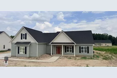104 Mary Hopes Place, Goldsboro, NC 27534 - Photo 2