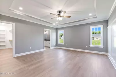 104 Mary Hopes Place, Goldsboro, NC 27534 - Photo 20