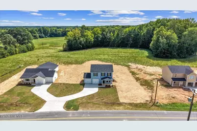 11441 Red Bud Road, Castalia, NC 27816 - Photo 10