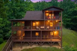 198 Monarch Butterfly Trail, Murphy, NC 28906 - Photo 1