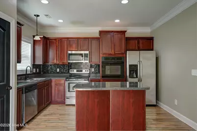 200 Marissa Court, Jacksonville, NC 28540 - Photo 8