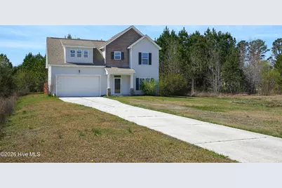200 Marissa Court, Jacksonville, NC 28540 - Photo 6