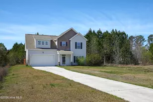 200 Marissa Ct, Jacksonville, NC 28540 - Photo 6
