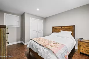 182 Lakeview Dr, Whispering Pines, NC 28327 - Photo 68