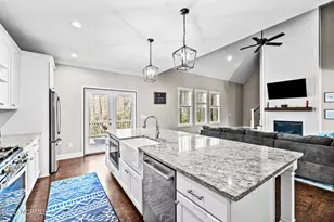 182 Lakeview Dr, Whispering Pines, NC 28327 - Photo 28
