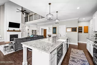 182 Lake View Drive, Whispering Pines, NC 28327 - Photo 26