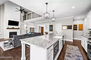 182 Lakeview Dr, Whispering Pines, NC 28327 - Photo 26