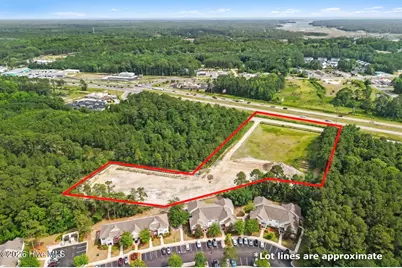 2950 Frontage Road NW, Shallotte, NC 28470 - Photo 8