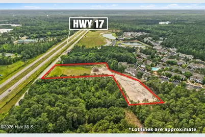 2950 Frontage Road NW, Shallotte, NC 28470 - Photo 4
