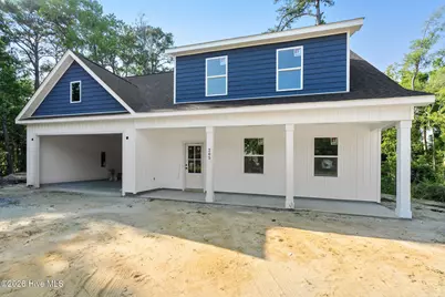 205 Doral Drive, Hampstead, NC 28443 - Photo 2