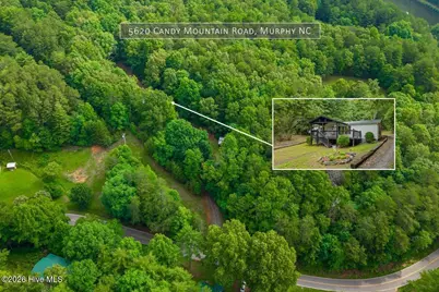 5620 Candy Mountain Road, Murphy, NC 28906 - Photo 2